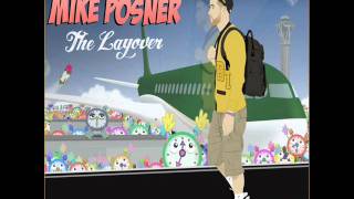 Mike Posner - Long Time
