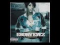 Ebony Eyez - Good Vibrations - 7 Day Cycle