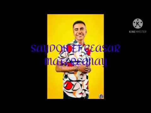 Saydou alefa ndà unity ft Ceasar - Mahaferignay ( nouveauté gasy 2022 )