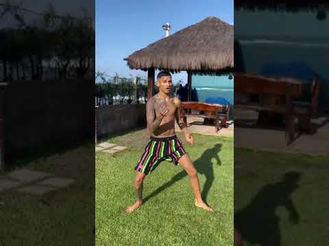 ANDERSON NEIFF NOVA COREOGRAFIA - TOU FICANDO EVOLUIDA