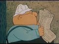 KALLES KLÄTTERTRÄD Tv Serien Svensk Barn Tv Nostalgi VHS Rip
