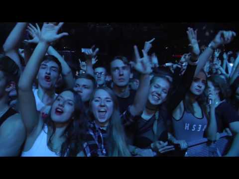 Barong Family  - YELLOW CLAW @ Space Moscow