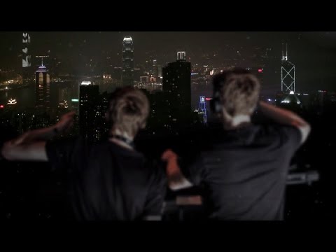 Submatik - Drum & Bass Mix - Panda Mix Show