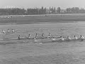 Remo - 1951 European Rowing Championships