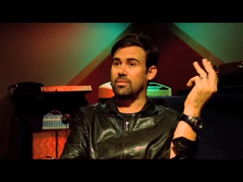 How We Made 'Black Rabbits' (Pt. 1) | Grinspoon