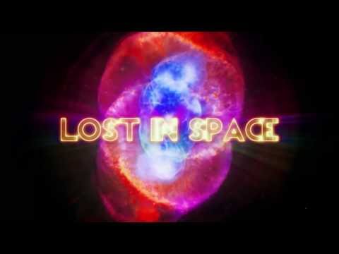 Boston Rodriguez: Lost In Space [DJ Spinna Dub]