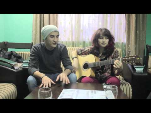 L.I (DiFai) - Fly to Lənkəran (Acoustic Version)