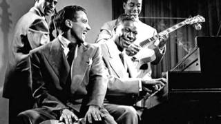 Nat King Cole: IF I GIVE MY HEART TO YOU