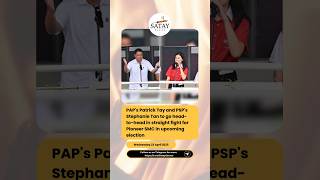 Download lagu PAP's Patrick Tay & PSP's Stephanie Tan to contest for Pioneer SMC in upcoming election mp3 Download lagu PAP's Patrick Tay & PSP's Stephanie Tan to contest for Pioneer SMC in upcoming election mp3