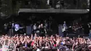 INSITE &quot;Tus Ultimas Horas pre Cielos que lloran&quot; VIVE LATINO 08