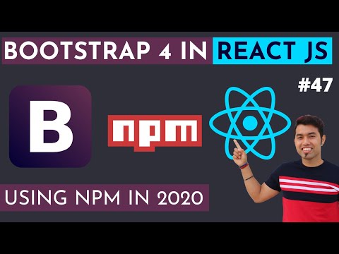 Introduction to React | ReactJS Tutorial for Beginners in Hindi 2020 1
