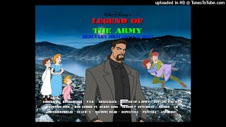 Legend of the Army: Hercules Military Factory - 07 - Yanking Out My Heart