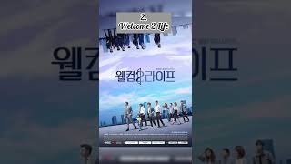 Download lagu Top 5 Korean Drama of Rain Bi #shorts #koreandrama #kpopdrama #shortvideo mp3