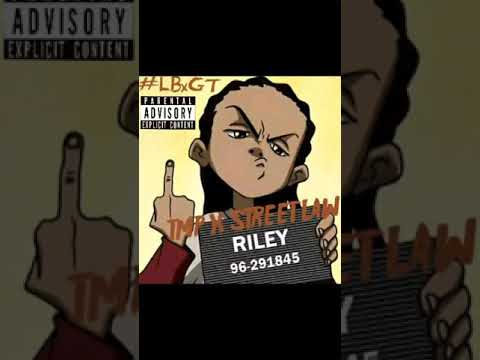 #LBxGT TMP - STREET LAW