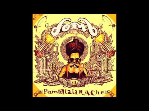 01 - Introhub - DOMB - Pamalalarache