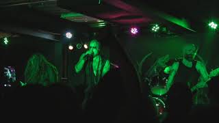 Primordial - No Grave Deep Enough - Santiago, Chile, 21/Apr/2019