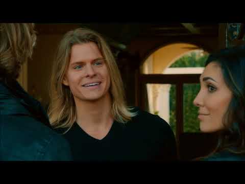 NCIS Los Angeles 9x16 - Marty