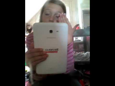 My new song called I don't want to hear your voice