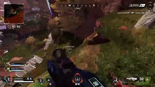 APEX いつもの二人とカジュアル配信