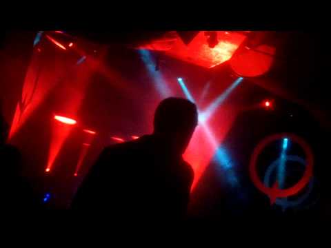 Avicii - Dangerous (Deniz Koyu & Johan﻿ Wedel Mix) @Marquee LV 1 Year Anniversary 8 of 15 01-02-12