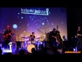 Mike Stern  "Wishing Well" Budapest Jazz Club 2013 10 16