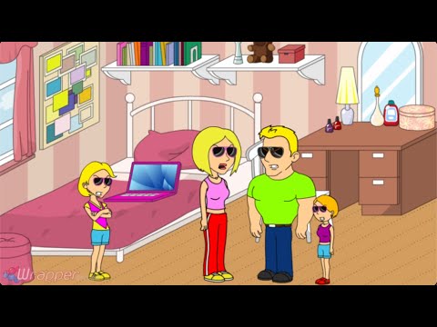 Entitled family demand to be taken off the naughty list