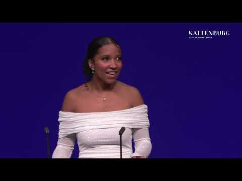 Concours Kattenburg 2024 - 3e prix / Naïma Wanshe / Ambroise Thomas, Hamlet