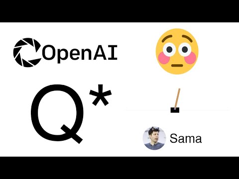 Q* AGI Achieved (Apr Fools)