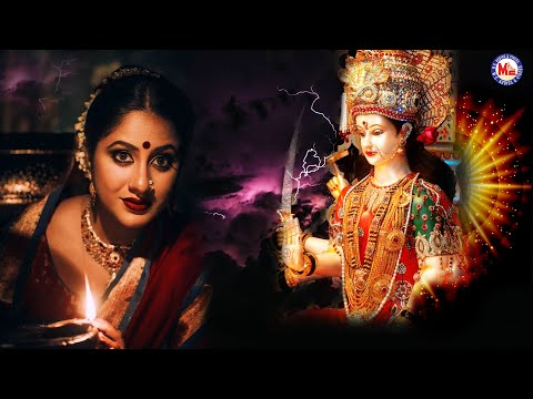 Tamil New Songs | Bhakthi Songs Tamil Youtube | Amman Suprabatham  | Devi Devotional Songs Tamil