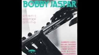 Jeux de Quartes [alt. take] - Bobby Jaspar