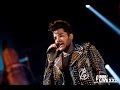Adam Lambert - Another Lonely Night | 538Live XXL 2015