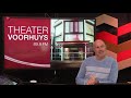 Binnenkort in 't Voorhuys