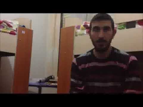 Yalnızlığı Yanlış Anlayan Adam (Kısa Film)