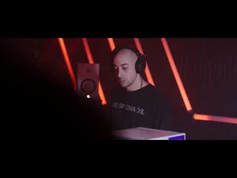 RETINA pres. METANOIA  CONCEPT WITH UNLIGHTED (PEAK TIME TECHNO & PSY TECHNO)