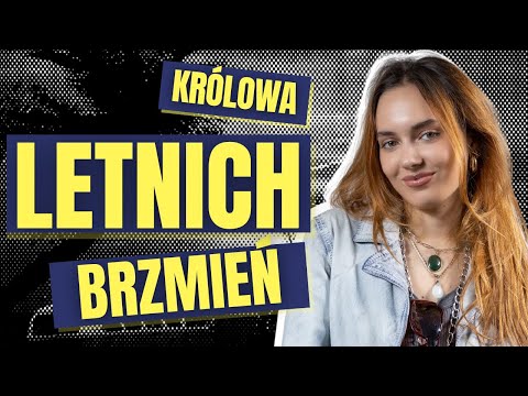 Zalia. Królowa Letnich Brzmień O Początkach Z Muzyką.