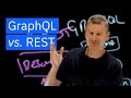 GraphQL Vs REST Which Is Better For APIs