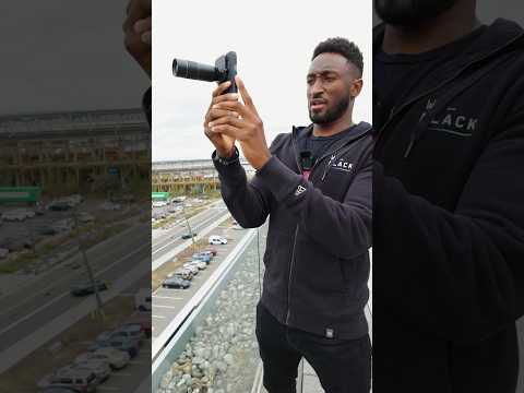 This Zoom is Ridiculous