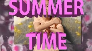 ZOMBIE-CHANG "SUMMER TIME"