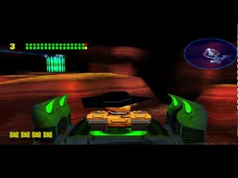 Tiny Tank Playstation