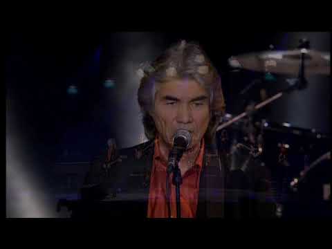 Daniel Guichard   Concert 2005