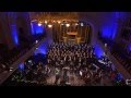 La Vergine Degli Angeli - Bel Canto Choir Vilnius ...