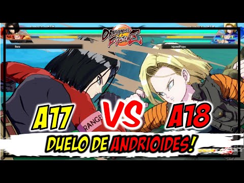 DBFZ KYDEN vs MR POPO - A17 vs A18 - KYDEN NEW TEAM 2021?