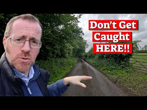 The Secret Network Hidden Across Britain