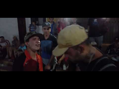 Monky Free - Lil kcoppe/AnS Vs Anubixss/Revivo FINAL