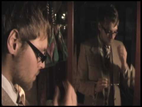 Psychofagist - The Optician (Videoclip)