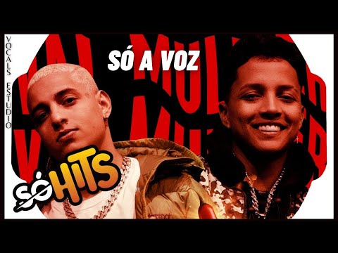 Vai mulher - Acapella , Mc Zaquin e Kaio Viana ( só a voz )