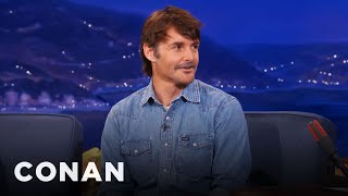 Will Forte&#39;s Super-Gross Sports Superstition
