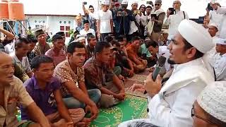 Download lagu ALLOHU AKBAR.!!! 180 orang warga jambi bersyahadat di pimpin KH. Sobri lubis (KETUM FPI) mp3