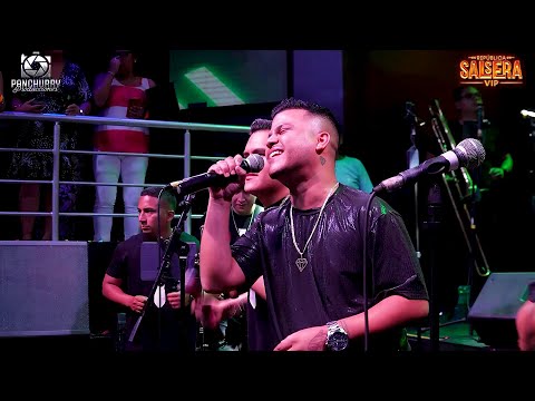 Jeinson Manuel  ❌ Concierto Completo  🎵   Republica Salsera Vip  19/04/24