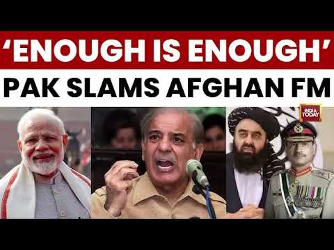 Afghanistan - Pakistan Conflict| (reposted) Ahmed Ali Naqvi I World in Focus